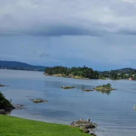 I Underetasje Eidsvag I Asane *