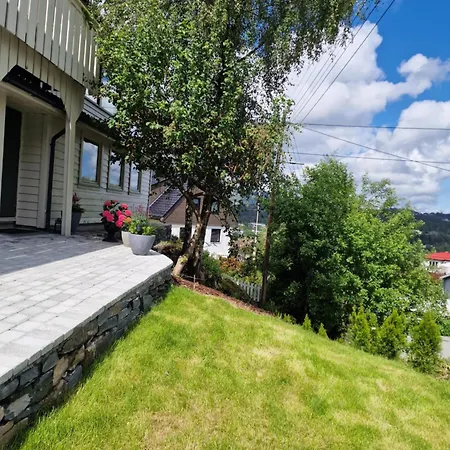 I Underetasje Eidsvag I Asane 卑爾根